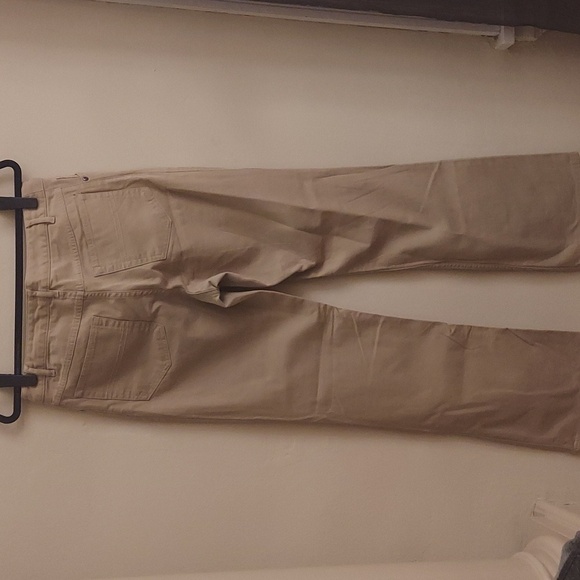 J JILL Bootcut Khaki Pants - Picture 8 of 11